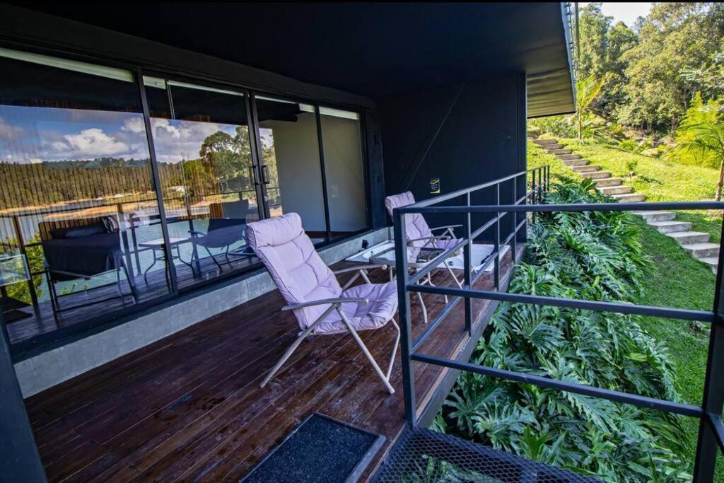Sky House Cabana Guatape La Pradera  Extérieur photo