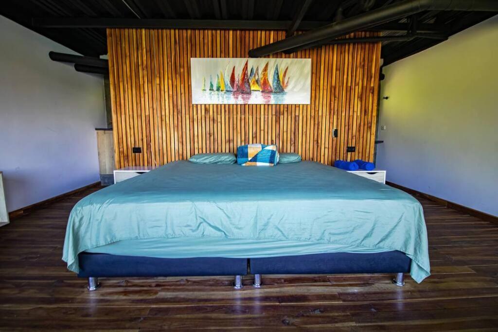 Sky House Cabana Guatape La Pradera  Extérieur photo